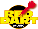 Red Dart Music